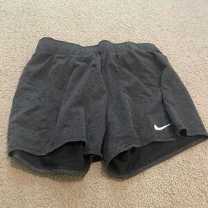 Nike athletic shorts